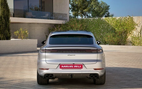 Porsche Cayenne III, 2026 год, 17 900 000 рублей, 8 фотография