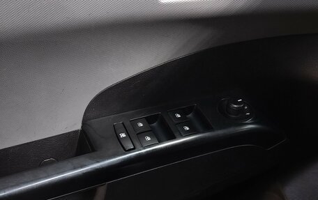 Chevrolet Aveo III, 2013 год, 530 000 рублей, 13 фотография