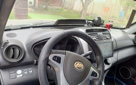 Lifan X60 I рестайлинг, 2013 год, 4 800 рублей, 6 фотография
