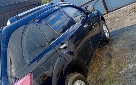 Lifan X60 I рестайлинг, 2013 год, 4 800 рублей, 4 фотография