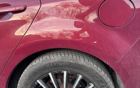 Mazda 6, 2008 год, 680 000 рублей, 5 фотография