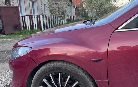 Mazda 6, 2008 год, 680 000 рублей, 6 фотография