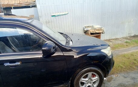 Lifan X60 I рестайлинг, 2013 год, 4 800 рублей, 10 фотография