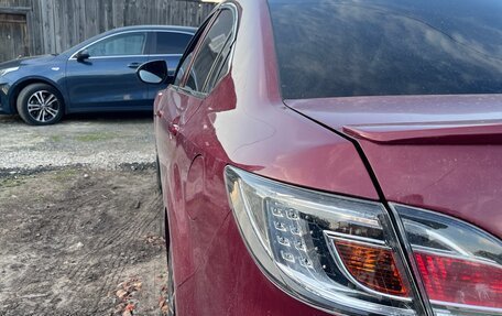 Mazda 6, 2008 год, 680 000 рублей, 4 фотография
