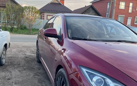 Mazda 6, 2008 год, 680 000 рублей, 3 фотография