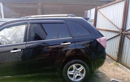 Lifan X60 I рестайлинг, 2013 год, 4 800 рублей, 11 фотография