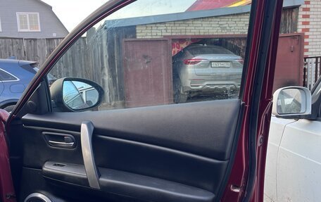 Mazda 6, 2008 год, 680 000 рублей, 9 фотография