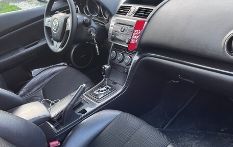 Mazda 6, 2008 год, 680 000 рублей, 8 фотография
