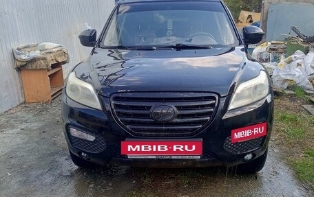 Lifan X60 I рестайлинг, 2013 год, 4 800 рублей, 2 фотография