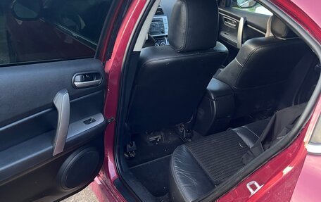 Mazda 6, 2008 год, 680 000 рублей, 13 фотография