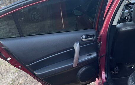 Mazda 6, 2008 год, 680 000 рублей, 12 фотография