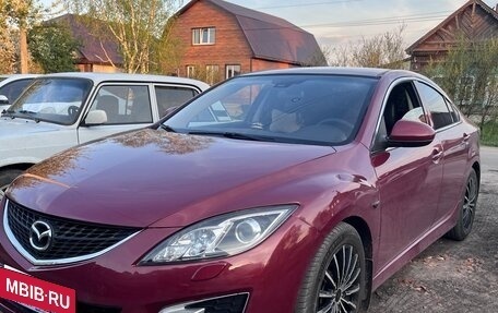 Mazda 6, 2008 год, 680 000 рублей, 2 фотография