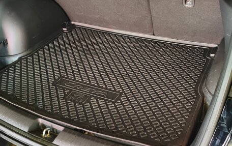 Hyundai Creta I рестайлинг, 2020 год, 2 160 000 рублей, 6 фотография