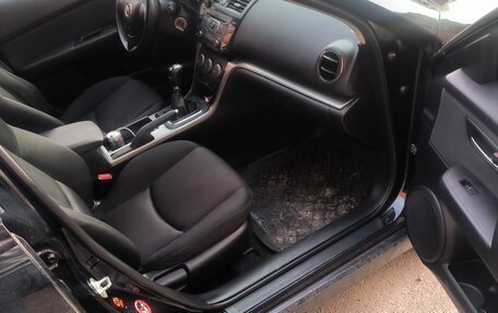 Mazda 6, 2011 год, 750 000 рублей, 7 фотография