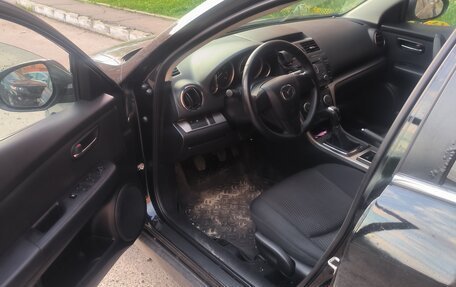 Mazda 6, 2011 год, 750 000 рублей, 8 фотография
