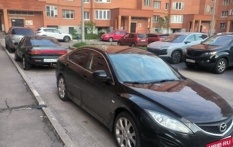 Mazda 6, 2011 год, 750 000 рублей, 4 фотография