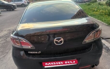 Mazda 6, 2011 год, 750 000 рублей, 2 фотография
