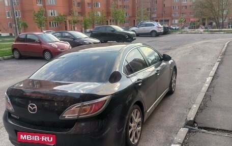 Mazda 6, 2011 год, 750 000 рублей, 3 фотография