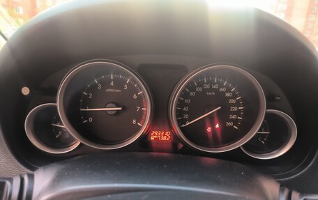 Mazda 6, 2011 год, 750 000 рублей, 9 фотография