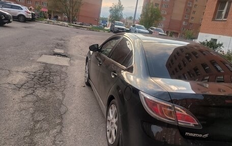 Mazda 6, 2011 год, 750 000 рублей, 5 фотография