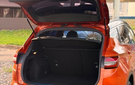 Geely Coolray I, 2020 год, 1 400 000 рублей, 7 фотография