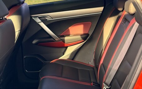 Geely Coolray I, 2020 год, 1 400 000 рублей, 9 фотография