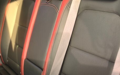 Geely Coolray I, 2020 год, 1 400 000 рублей, 11 фотография