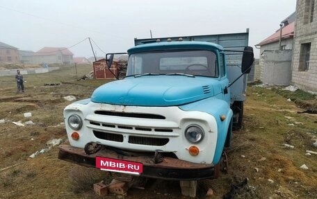 ЗИЛ 117, 1977 год, 150 000 рублей, 3 фотография