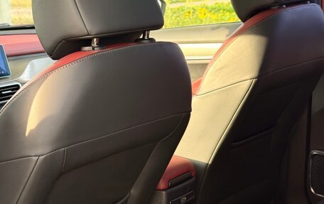 Geely Coolray I, 2020 год, 1 400 000 рублей, 12 фотография