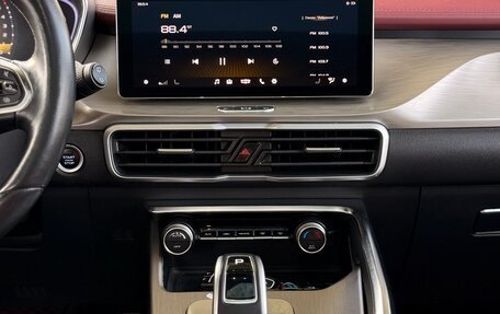 Geely Coolray I, 2020 год, 1 400 000 рублей, 21 фотография
