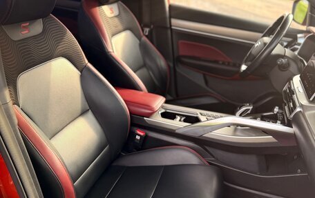 Geely Coolray I, 2020 год, 1 400 000 рублей, 14 фотография