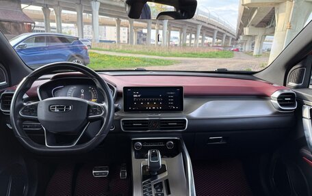 Geely Coolray I, 2020 год, 1 400 000 рублей, 18 фотография