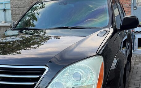 Lexus GX I, 2004 год, 1 900 000 рублей, 2 фотография