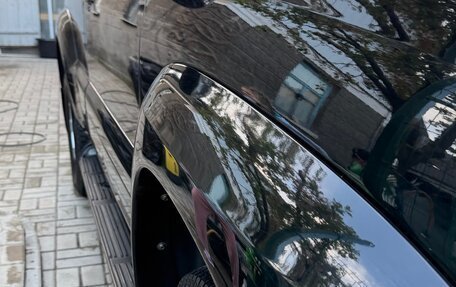 Lexus GX I, 2004 год, 1 900 000 рублей, 4 фотография