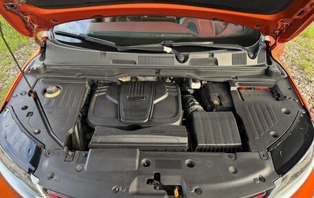 Geely Coolray I, 2020 год, 1 400 000 рублей, 23 фотография