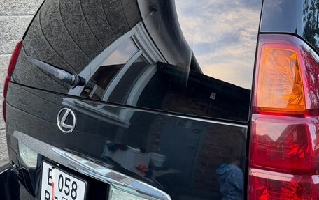 Lexus GX I, 2004 год, 1 900 000 рублей, 5 фотография