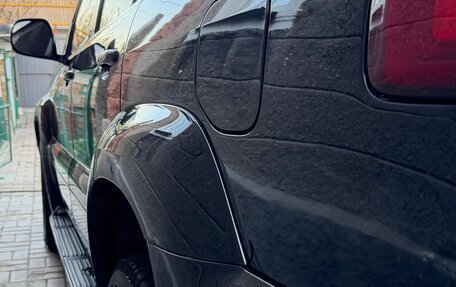 Lexus GX I, 2004 год, 1 900 000 рублей, 3 фотография
