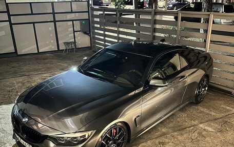BMW 4 серия, 2019 год, 3 950 000 рублей, 6 фотография