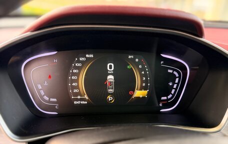 Geely Coolray I, 2020 год, 1 400 000 рублей, 22 фотография