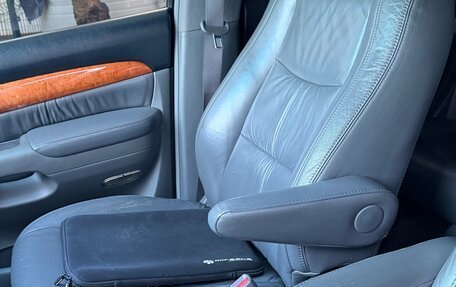 Lexus GX I, 2004 год, 1 900 000 рублей, 12 фотография