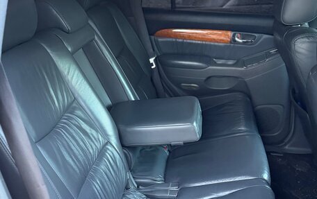 Lexus GX I, 2004 год, 1 900 000 рублей, 15 фотография