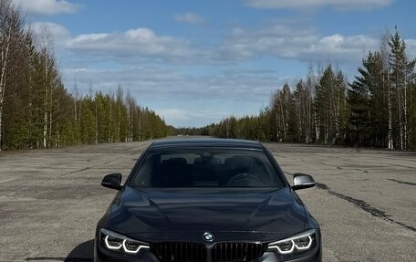 BMW 4 серия, 2019 год, 3 950 000 рублей, 9 фотография