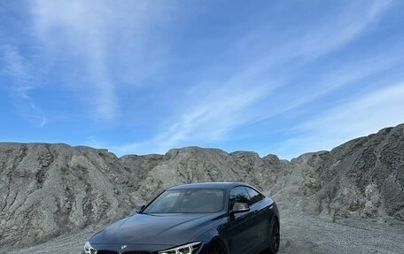BMW 4 серия, 2019 год, 3 950 000 рублей, 8 фотография