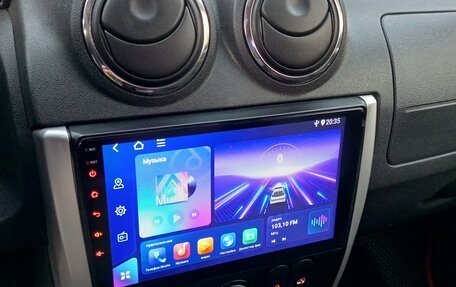 Nissan Almera, 2014 год, 900 000 рублей, 15 фотография