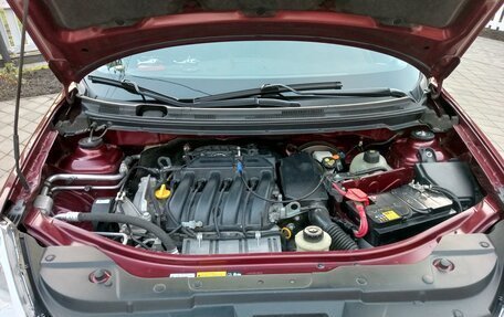 Nissan Almera, 2014 год, 900 000 рублей, 13 фотография