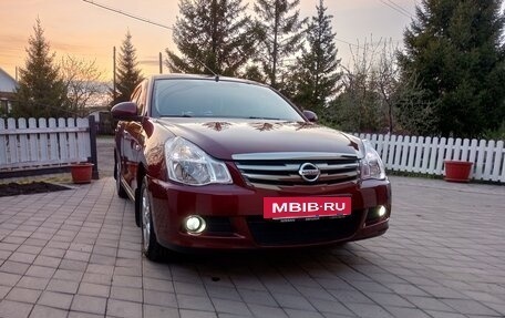 Nissan Almera, 2014 год, 900 000 рублей, 3 фотография
