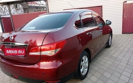 Nissan Almera, 2014 год, 900 000 рублей, 5 фотография