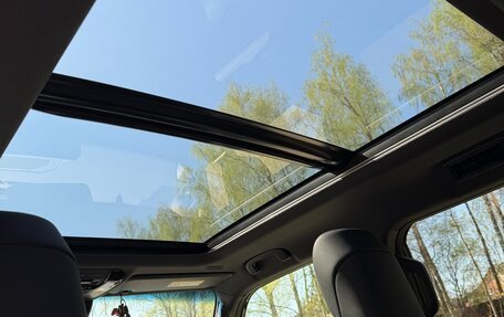 Toyota Land Cruiser Prado, 2024 год, 10 500 000 рублей, 6 фотография