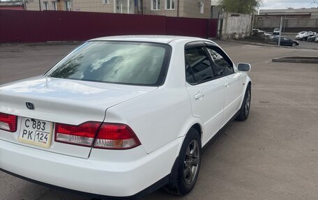 Honda Accord VII рестайлинг, 2001 год, 530 000 рублей, 2 фотография