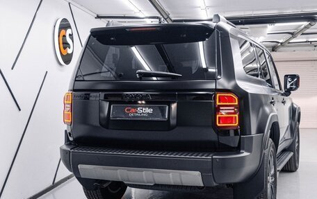Toyota Land Cruiser Prado, 2024 год, 10 500 000 рублей, 2 фотография